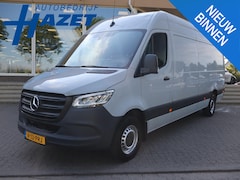 Mercedes-Benz Sprinter - 315 1.9 CDI 150 PK AUT9 L3H2 + LED | CAMERA | NAVIGATIE | CARPLAY | PDC | CRUISE | MF STUU