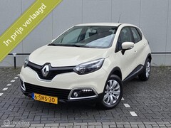 Renault Captur - 0.9 TCe Expression Trekhaak 143000km