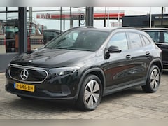 Mercedes-Benz EQA - 250 67 kWh
