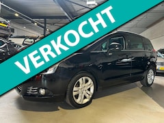 Peugeot 5008 - 1.6 THP GT 7persoons/Panoramak/Alles werkend/Apk nieuw bij aflevering