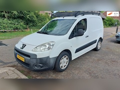 Peugeot Partner - 120 1.6-16V L1 XR