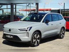 Volvo EX90 - Core 7 persoons, leder | PANO | VAPOUR GREY | ACC
