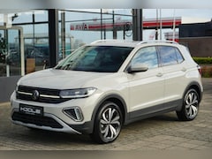 Volkswagen T-Cross - 1.0 TSI Style | Design-pakket