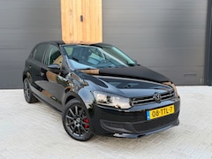 Volkswagen Polo - 1.2 TSI Highline (bj 2012) Climate control/Sportief/Leuke auto