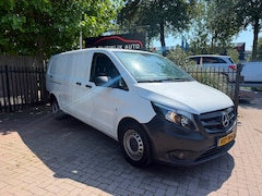 Mercedes-Benz Vito - 116 CDI Extra Lang 3Pers Airco Camera 11990NETTO