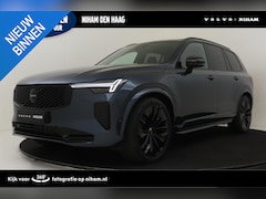 Volvo XC90 - II T8 PLUG-IN HYBRID AWD PLUS BLACK EDITION -PANO.DAK|BOWERS&WILKINS|LUCHTVERING|360°CAM|H