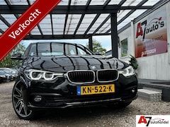 BMW 3-serie - 318i Centennial Executive Nieuwe APK