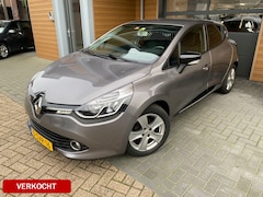 Renault Clio - 0.9 TCe Dynamique | Airco | Cruise