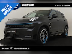 Lynk & Co 01 - 1.5 PHEV -PANO.DAK|ELEK.STOEL|HARMAN.INFINITY|360°CAM|CARPLAY|20"