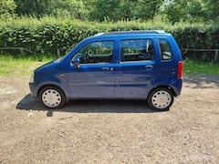 Opel Agila - 1.2-16V Comfort Apk 28-01-2027