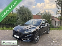 Ford Kuga - 2.5 PHEV ST-Line X | Elek. Trekh. | ACC |