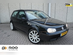 Volkswagen Golf - 2.0 Org NL. cruise, airco,