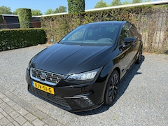 SEAT Ibiza - 1.0 TSI FR Line | Vol opties | Carplay | Keyless | Sfeer | Stoelverwarming