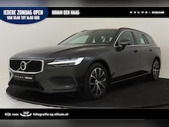 Volvo V60 - B3 (M-HYBRID) AUT. MOMENTUM BUSINESS -KEYLESS|CARPLAY|CAMERA|ADAP.CRUISE|AUTOMAAT|17"