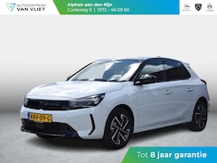 Opel Corsa - 1.2 Turbo Hybrid GS