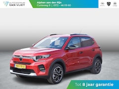 Citroën C3 - 1.2 Hybrid 110pk Max | NAVI | APPLE CARPLAY | PARKEERSENSOREN MET CAMERA | CLIMATE CONTROL