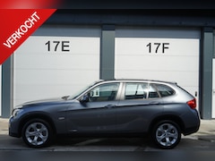 BMW X1 - xDrive2.5i Executive High EXE