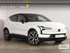 Volvo EX30 - 272PK Single Motor Extended Range Plus Europa69kWh / Adaptive Cruise Control / Harman Kard