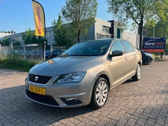 SEAT Toledo - 1.2 TSI Style Business - Navigatie - Ecc - Cruisecontrole