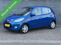Hyundai i10 - 1.25i Nieuwe APK Airco NAP 5DRS