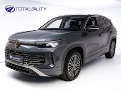 Volkswagen Tayron - 1.5 eHybrid Elegance PHEV 204PK | Stoel- & Stuurverw. | IQ Led | Elec. trekhaak | Navigati