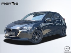 Mazda 2 - 2 1.5 Skyactiv-G Sportive | Carplay/Android Auto | Achteruitrijcamera | Cruise Control |