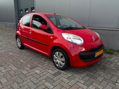 Citroën C1 - 1.0-12V Ambiance|Airco|Elektrisch pakket,