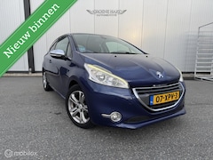 Peugeot 208 - 1.4 VTi Allure /APK/NAP/AIRCO/CRUISE/SPORTUITLAA