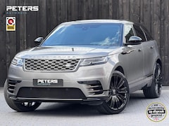 Land Rover Range Rover Velar - 2.0 P250 Turbo AWD R-Dynamic