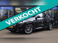 BMW X4 - M40i High Executive|Pano|Memory|ACC|Dealer.OH|HUD|Tr.haak|Carplay