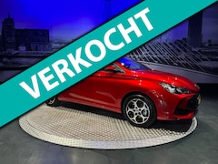 MG MG3 Hybrid+ - 1.5 Hybrid+ Luxury *Trekhaak*360camera