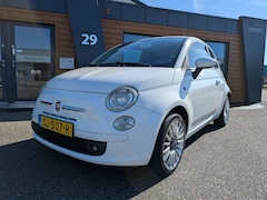 Fiat 500 - 1.4-16V Pop Nette auto!