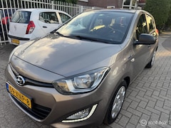 Hyundai i20 - 1.2i First Edition