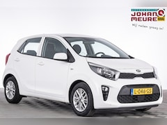 Kia Picanto - 1.0 DPi DynamicLine | CARPLAY | VELGEN ✅ 1e Eigenaar