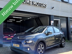 Citroën C3 - 1.2 PureTech Nieuwe D-Riem + Koppelingsset
