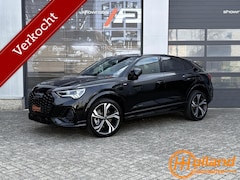 Audi Q3 Sportback - 45 TFSI e S Edition| S Line