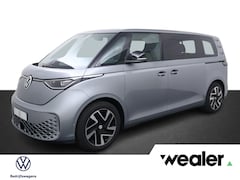 Volkswagen ID. Buzz - Bedrijfswagens Pro Bulli Limited Elektromotor 210 kW (286 pk) 323 | 20" Solna velgen | Tre