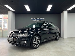 Volkswagen Polo - 1.0 TSI Stoelver. | Carplay | Panoramdak