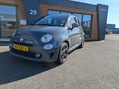 Fiat 500 - 0.9 TwinAir Turbo S BEATS AUDIO