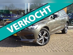 Volvo XC60 - 2.0 B5 R-Design