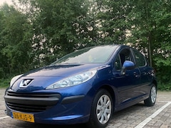 Peugeot 207 - 1.4 VTi Look