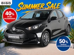 Toyota Yaris - 1.5 HYBRID BLACKSTYLE AUTOMAAT GARANTIE 3-2035 CARPLAY NAVI. CAMERA.ADAPTIVE CRUISE