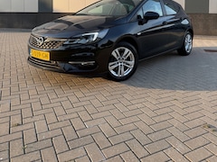 Opel Astra - 1.4 Blitz Elegance 2021 Automaat