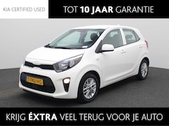 Kia Picanto - 1.0 DPi DynamicLine Apple Carplay | Android Auto | Camera | Airco | Cruise | LM Velgen