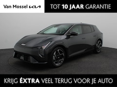 Kia EV4 - GT-Line Business Edition 81.4 kWh | DIRECT LEVERBAAR | VOORRAAD | NIEUW MODEL | NIEUW