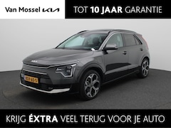 Kia Niro - 1.6 GDi PHEV ExecutiveLine | 18" Velgen | Stoel/Stoelverwarming | Premium Sound |