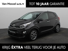 Kia Picanto - 1.0 DPi DynamicPlusLine