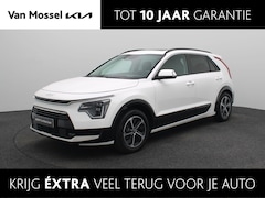 Kia Niro - 1.6 GDi Hybrid DynamicPlusLine | Elek. Achterklep | Full LED | HUD | Climate Control | Nav