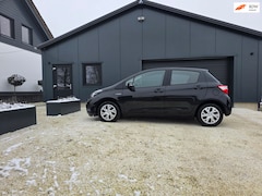 Toyota Yaris - 2018 Hybrid Active Automaat, Achteruitrijcamera, BTW- auto