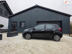 Kia Picanto - 2022 DynamicPlusLine BTW-auto